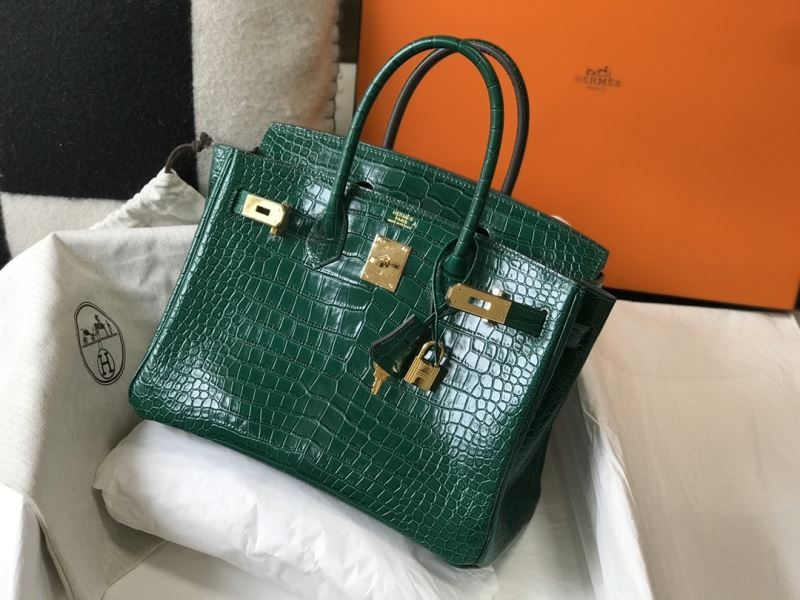 Hermes Birkin Bags